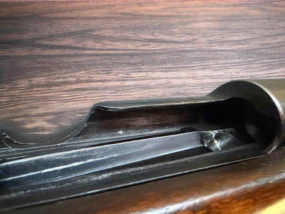 FRANKENSTEIN***Mauser***Sportorized Chambered in .25-06 Remmington - Image 6 of 10