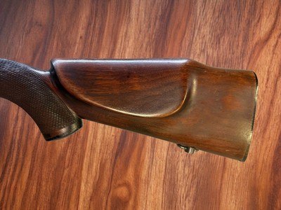 FRANKENSTEIN***Mauser***Sportorized Chambered in .25-06 Remmington - Image 7 of 10