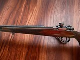 FRANKENSTEIN***Mauser***Sportorized Chambered in .25-06 Remmington - Image 8 of 10