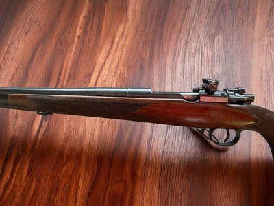 FRANKENSTEIN***Mauser***Sportorized Chambered in .25-06 Remmington - Image 8 of 10