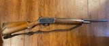 Winchester Model 1907 Chambered in .351 Winchester Self Loading