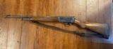 Winchester Model 1907 Chambered in .351 Winchester Self Loading - Image 13 of 13