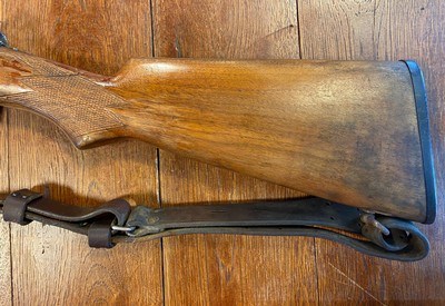 Winchester Model 1907 Chambered in .351 Winchester Self Loading - Image 11 of 13