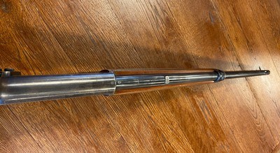 Winchester Model 1907 Chambered in .351 Winchester Self Loading - Image 8 of 13