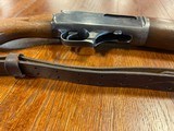 Winchester Model 1907 Chambered in .351 Winchester Self Loading - Image 5 of 13