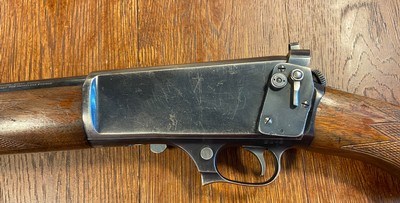 Winchester Model 1907 Chambered in .351 Winchester Self Loading - Image 10 of 13