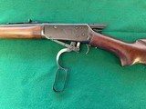 Winchester 94 NRA Centennial Rifle Chambered in .30-30 Winchester - Image 7 of 13