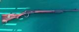 Winchester 94 NRA Centennial Rifle Chambered in .30-30 Winchester - Image 8 of 13