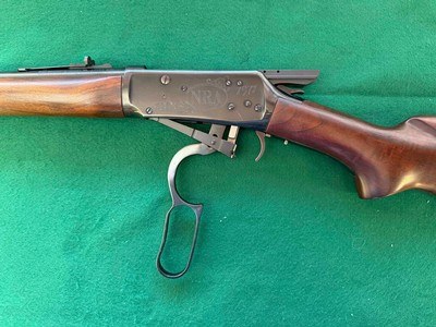Winchester 94 NRA Centennial Rifle Chambered in .30-30 Winchester - Image 7 of 13