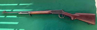 Winchester 94 NRA Centennial Rifle Chambered in .30-30 Winchester - Image 1 of 13