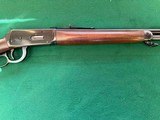 Winchester 94 NRA Centennial Rifle Chambered in .30-30 Winchester - Image 10 of 13