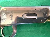 Winchester 94 NRA Centennial Rifle Chambered in .30-30 Winchester - Image 13 of 13