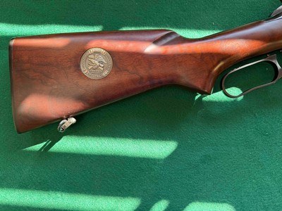 Winchester 94 NRA Centennial Rifle Chambered in .30-30 Winchester - Image 11 of 13