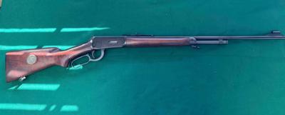 Winchester 94 NRA Centennial Rifle Chambered in .30-30 Winchester - Image 8 of 13