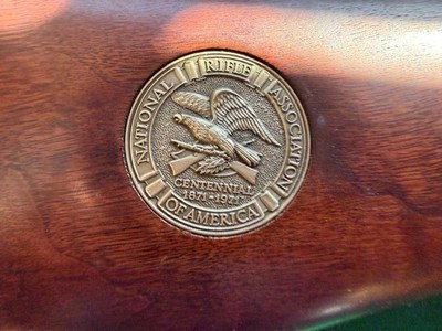 Winchester 94 NRA Centennial Rifle Chambered in .30-30 Winchester - Image 12 of 13