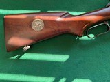Winchester 94 NRA Centennial Rifle Chambered in .30-30 Winchester - Image 11 of 13
