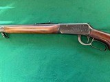 Winchester 94 NRA Centennial Rifle Chambered in .30-30 Winchester - Image 3 of 13