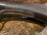 Parker Brothers 1901 SxS Shotgun Chambered in 12 Guage - 11 of 16