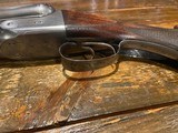 Parker Brothers 1901 SxS Shotgun Chambered in 12 Guage - 12 of 16