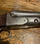 Parker Brothers 1901 SxS Shotgun Chambered in 12 Guage - 3 of 16