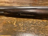 Parker Brothers 1901 SxS Shotgun Chambered in 12 Guage - 13 of 16
