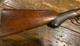 Parker Brothers 1901 SxS Shotgun Chambered in 12 Guage - 4 of 16