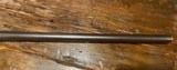 Parker Brothers 1901 SxS Shotgun Chambered in 12 Guage - 2 of 16