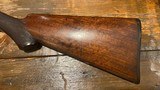 Parker Brothers 1901 SxS Shotgun Chambered in 12 Guage - 14 of 16