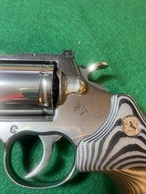 Colt Python Combat Elite New Production Chambered in 357 Magnum - Image 8 of 12