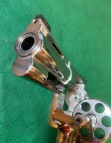 Colt Python Combat Elite New Production Chambered in 357 Magnum - Image 12 of 12