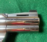 Colt Python Combat Elite New Production Chambered in 357 Magnum - Image 5 of 12