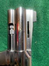 Colt Python Combat Elite New Production Chambered in 357 Magnum - Image 9 of 12