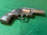 Colt Python Combat Elite New Production Chambered in 357 Magnum - Image 2 of 12