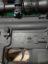 DPMS PANTHER B5 BRAVO 16