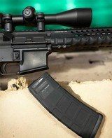 DPMS PANTHER B5 BRAVO 16