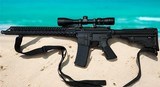 DPMS PANTHER B5 BRAVO 16