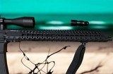 DPMS PANTHER B5 BRAVO 16