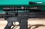 DPMS PANTHER B5 BRAVO 16