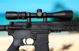 DPMS PANTHER B5 BRAVO 16