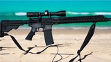 DPMS PANTHER B5 BRAVO 16