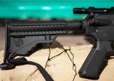 DPMS PANTHER B5 BRAVO 16