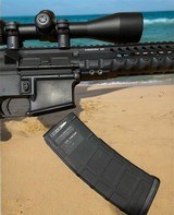 DPMS PANTHER B5 BRAVO 16