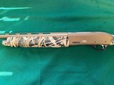 Rock Island Armory Lion 12 Guage Camo and CerakoteShotgun Outer Choke - 9 of 10