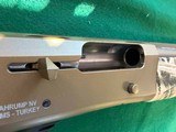 Rock Island Armory Lion 12 Guage Camo and CerakoteShotgun Outer Choke - 7 of 10
