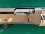 Rock Island Armory Lion 12 Guage Camo and CerakoteShotgun Outer Choke - 5 of 10