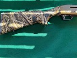 Rock Island Armory Lion 12 Guage Camo and CerakoteShotgun Outer Choke - 4 of 10