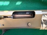 Rock Island Armory Lion 12 Guage Camo and CerakoteShotgun Outer Choke - 6 of 10