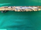 Rock Island Armory Lion 12 Guage Camo and CerakoteShotgun Outer Choke - 3 of 10