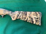 Rock Island Armory Lion 12 Guage Camo and CerakoteShotgun Outer Choke - 10 of 10