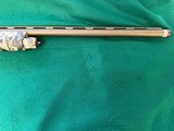 Rock Island Armory Lion 12 Guage Camo and CerakoteShotgun Outer Choke - 2 of 10